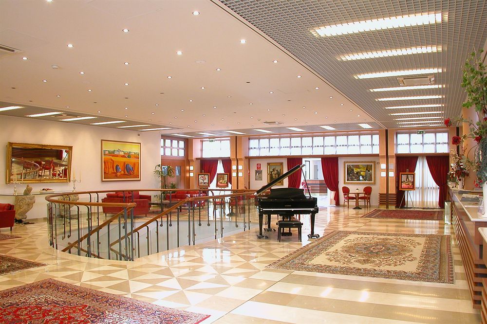 Fotos del hotel - Grand Hotel La Chiusa Di Chietri