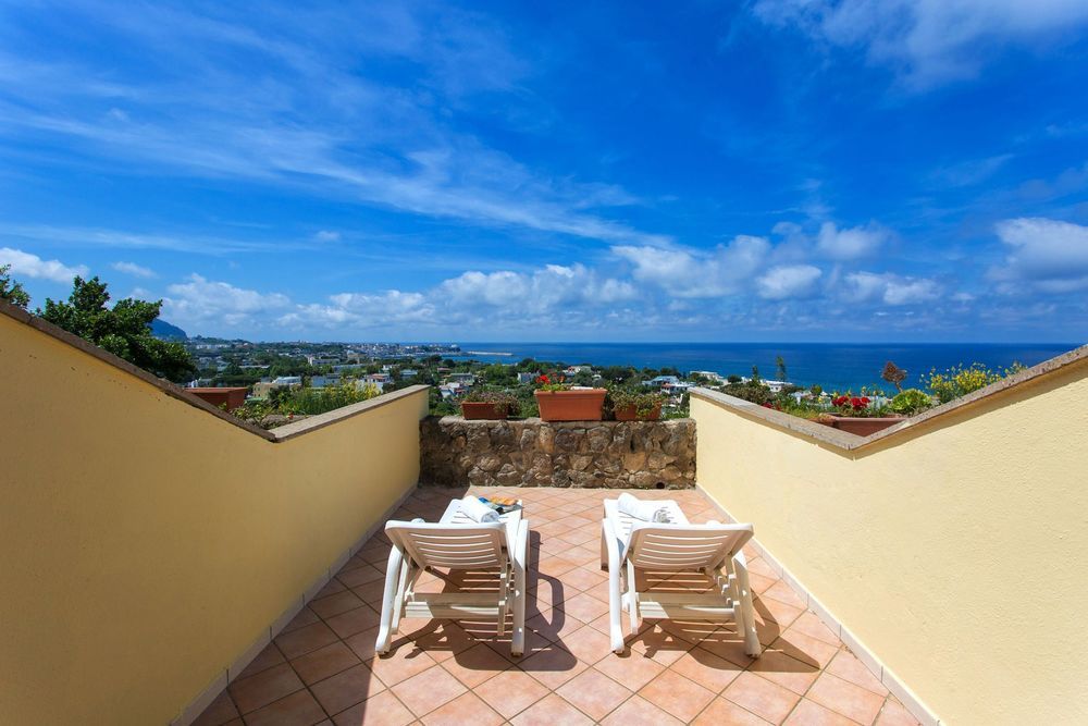 Fotos del hotel - Parco Dei Principi Resort & Spa