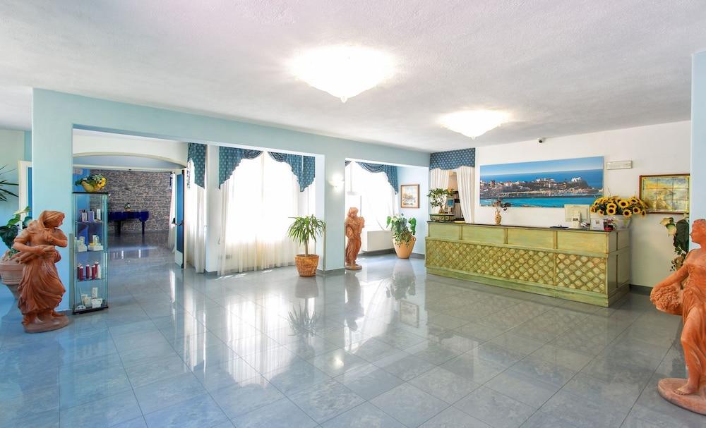 Fotos del hotel - Parco Dei Principi Resort & Spa
