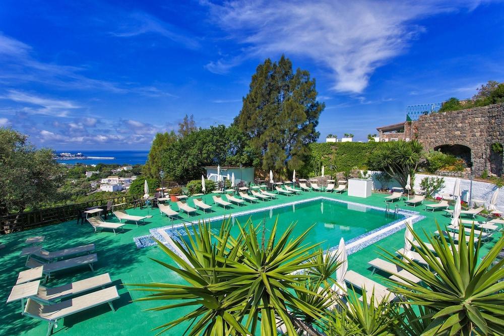 Fotos del hotel - Parco Dei Principi Resort & Spa