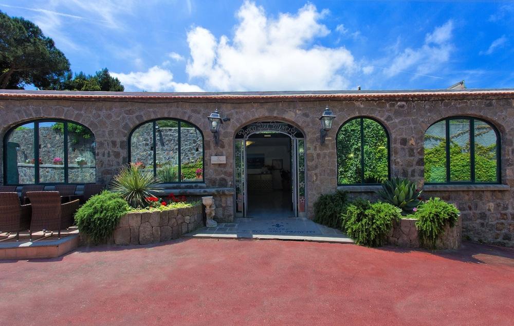 Fotos del hotel - Parco Dei Principi Resort & Spa