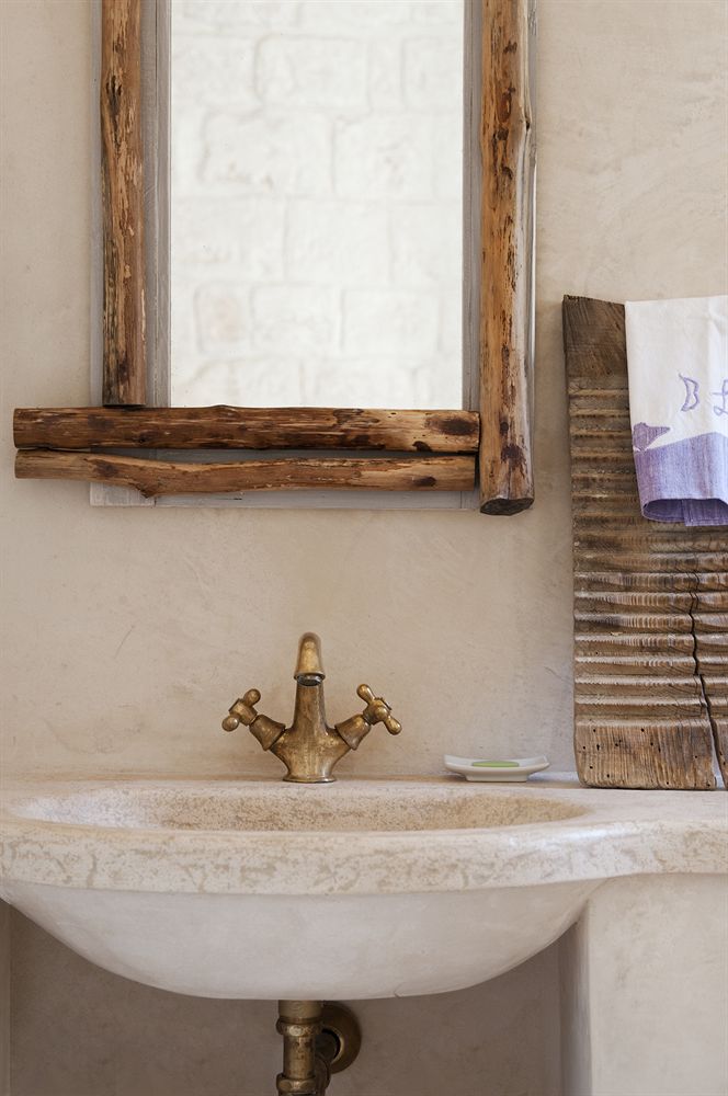 Fotos del hotel - MASSERIA SALINOLA