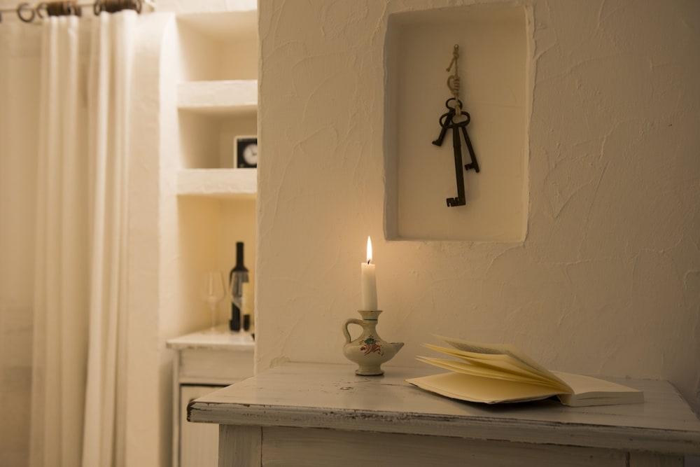 Fotos del hotel - MASSERIA SALINOLA