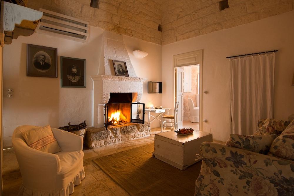 Fotos del hotel - MASSERIA SALINOLA