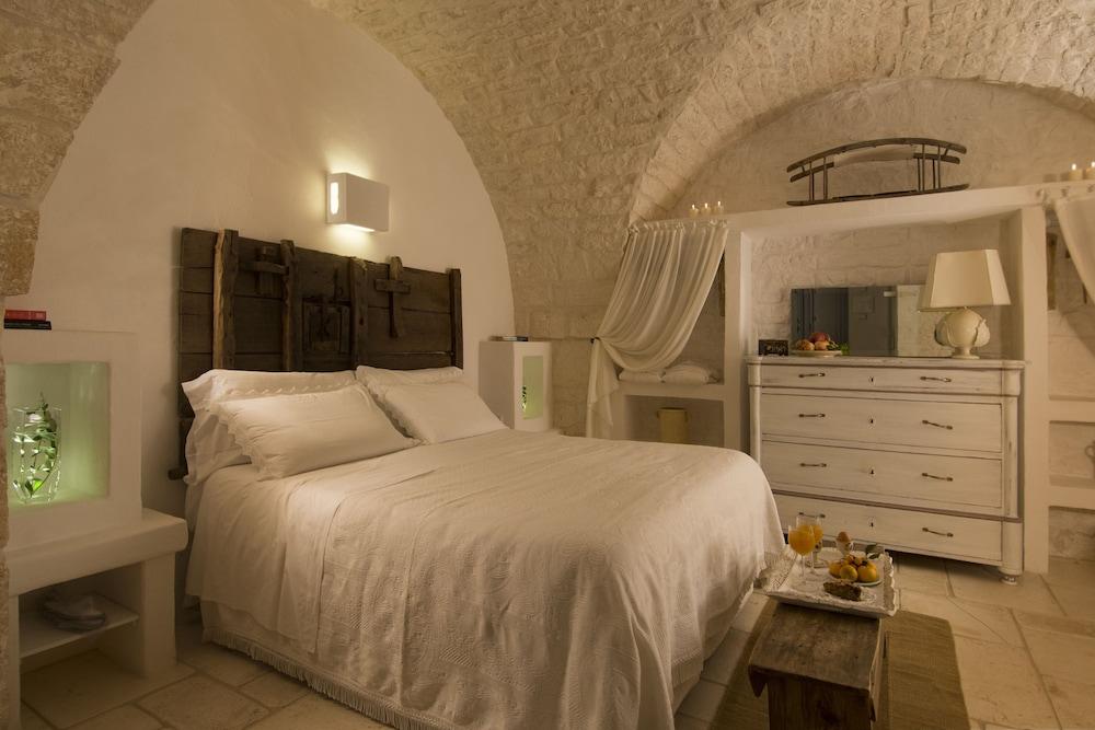 Fotos del hotel - MASSERIA SALINOLA
