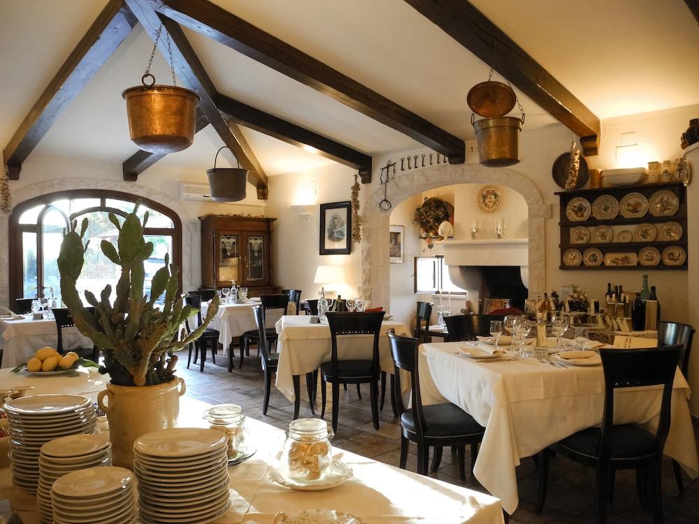 Fotos del hotel - MASSERIA SALINOLA