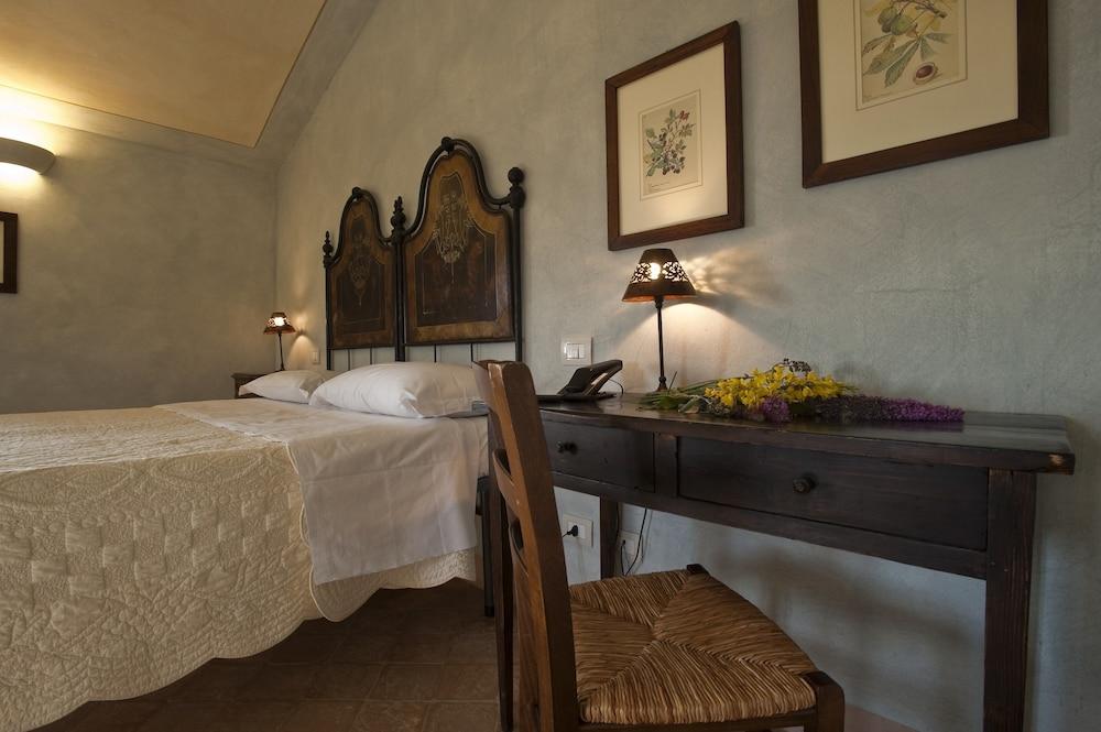 Fotos del hotel - BORGO TAVOLA DEI CAVALIERI