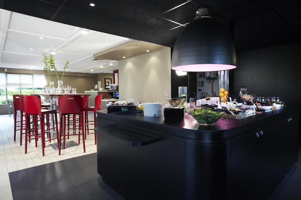 Fotos del hotel - Campanile Grenoble Nord - Saint Egreve