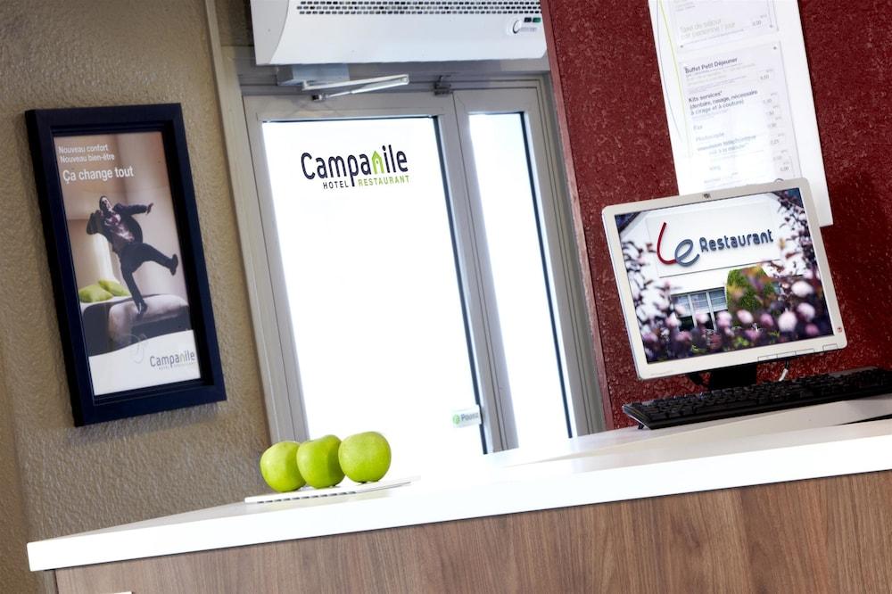 Fotos del hotel - Campanile Grenoble Nord - Saint Egreve