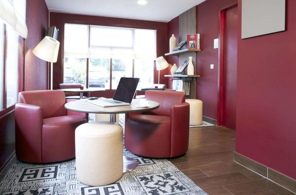 Fotos del hotel - Campanile Grenoble Nord - Saint Egreve