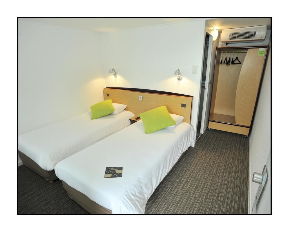 Fotos del hotel - Kyriad Chalons En Champagne - Saint Martin