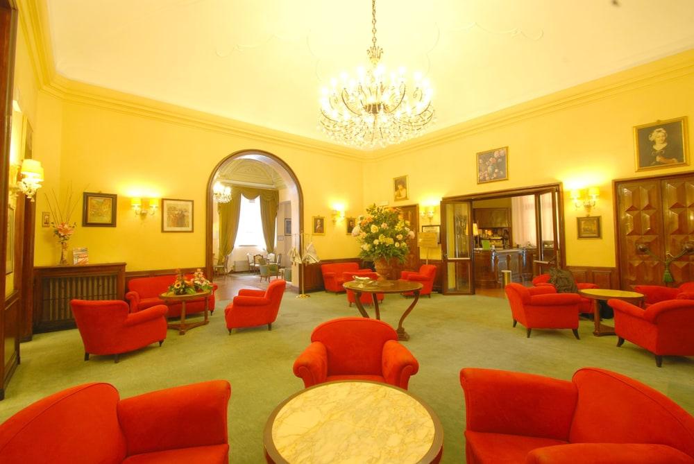 Fotos del hotel - Palace