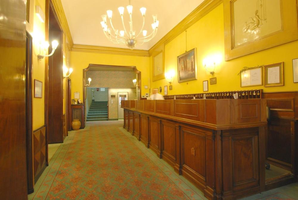 Fotos del hotel - Palace
