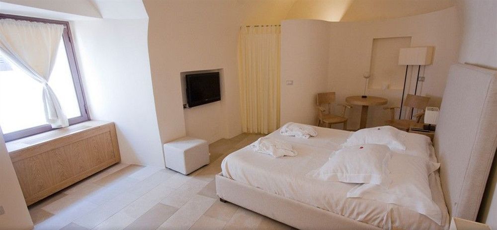 Fotos del hotel - RELAIS LA SOMMITA