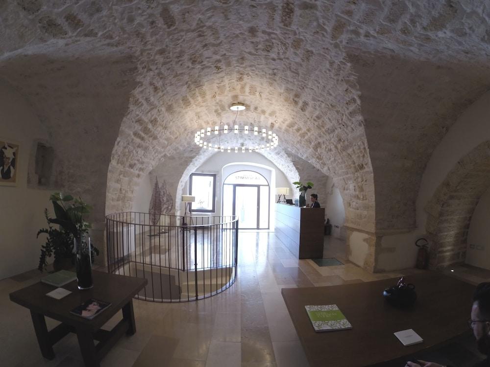 Fotos del hotel - RELAIS LA SOMMITA