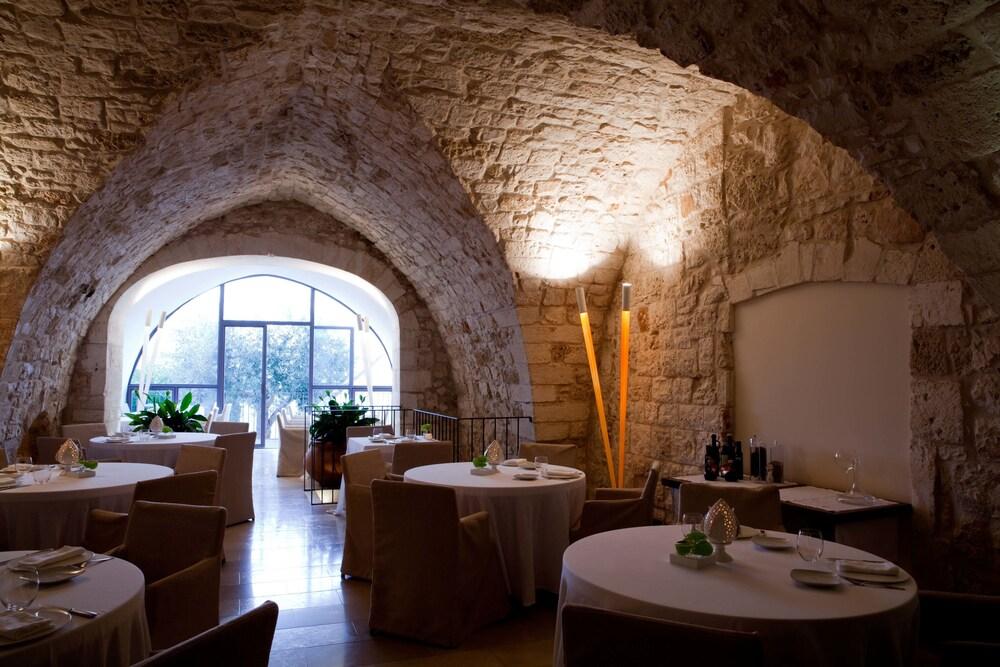 Fotos del hotel - RELAIS LA SOMMITA