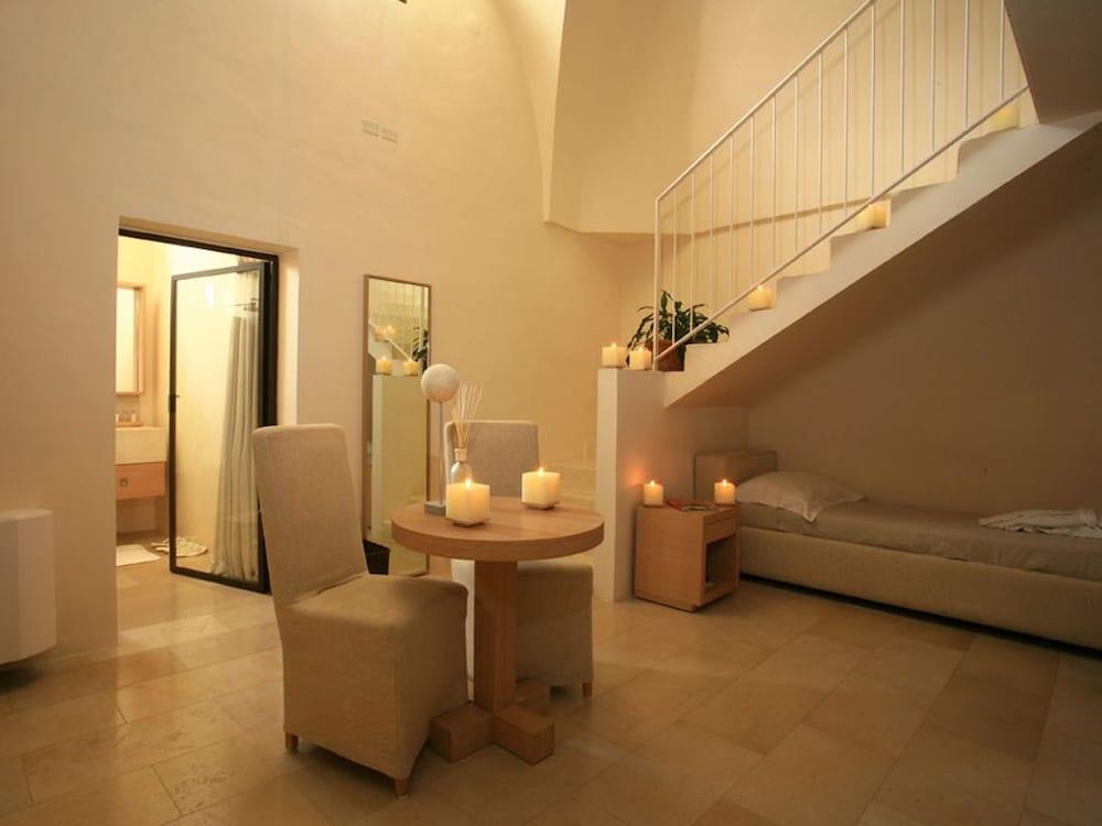 Fotos del hotel - RELAIS LA SOMMITA