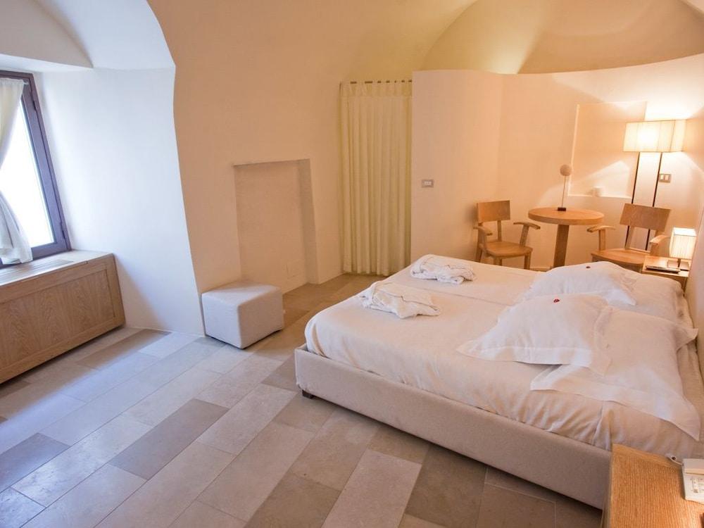Fotos del hotel - RELAIS LA SOMMITA