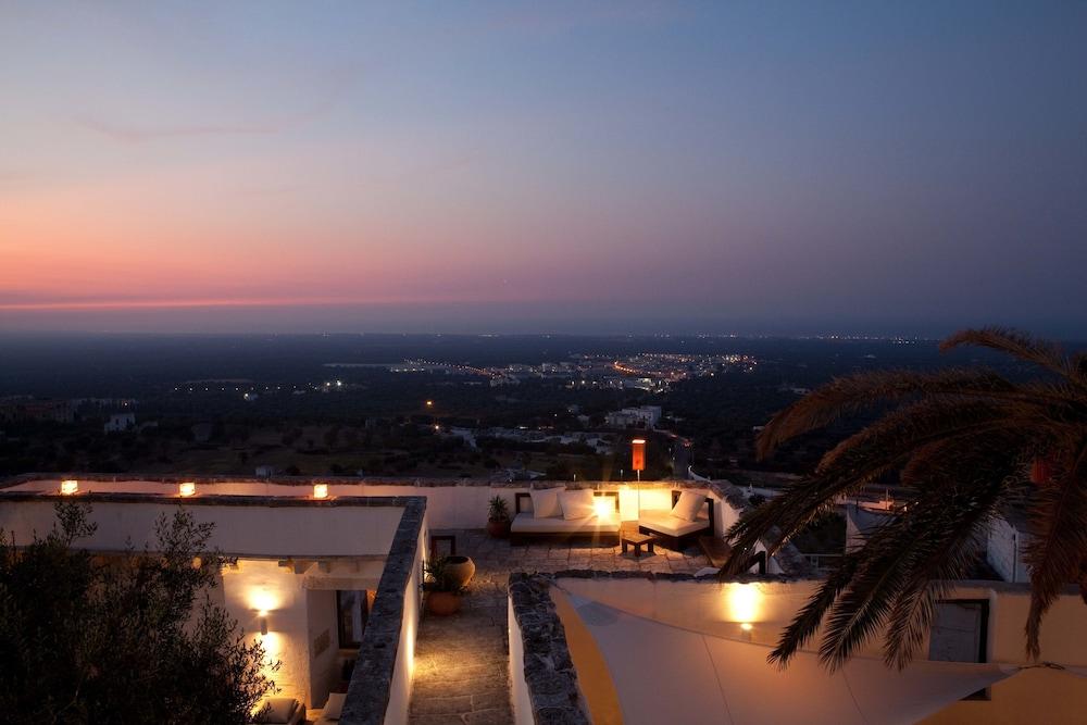 Fotos del hotel - RELAIS LA SOMMITA