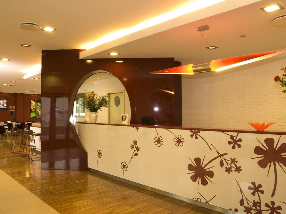 Fotos del hotel - HOTEL MICHELINO BOLOGNA FIERA