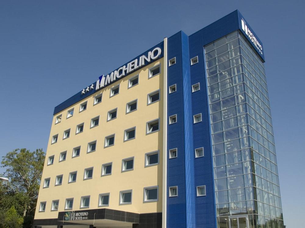 Fotos del hotel - HOTEL MICHELINO BOLOGNA FIERA