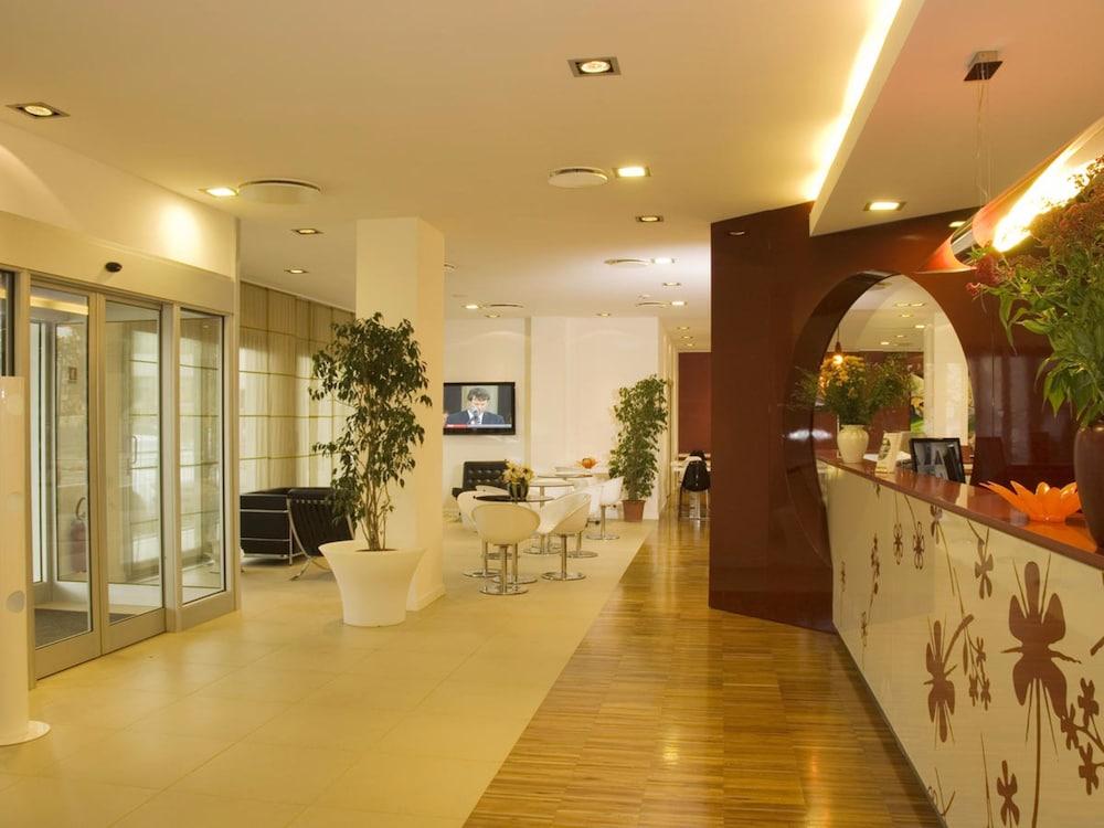 Fotos del hotel - HOTEL MICHELINO BOLOGNA FIERA