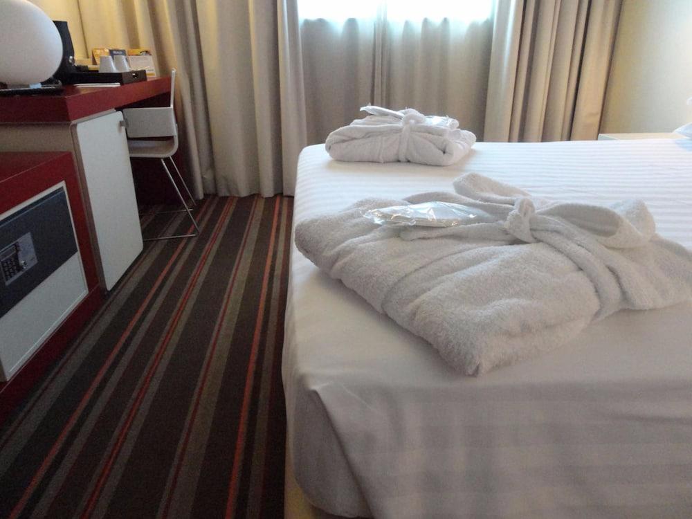 Fotos del hotel - HOTEL MICHELINO BOLOGNA FIERA