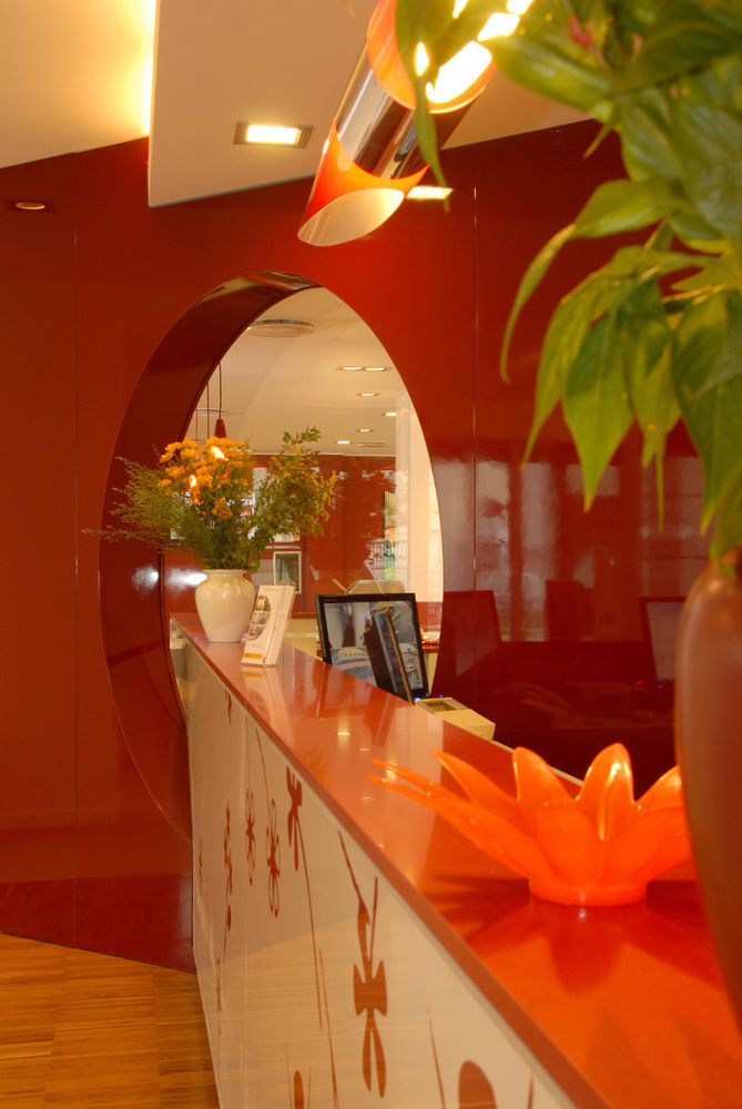 Fotos del hotel - HOTEL MICHELINO BOLOGNA FIERA
