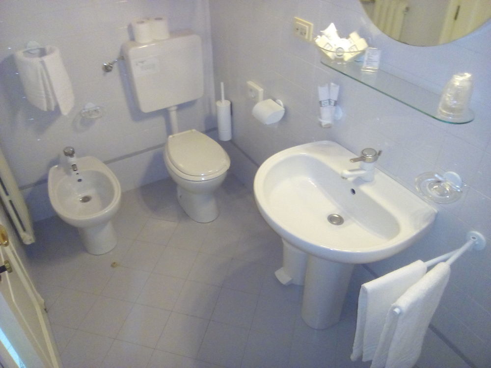 Fotos del hotel - ALBERGO SAPORI
