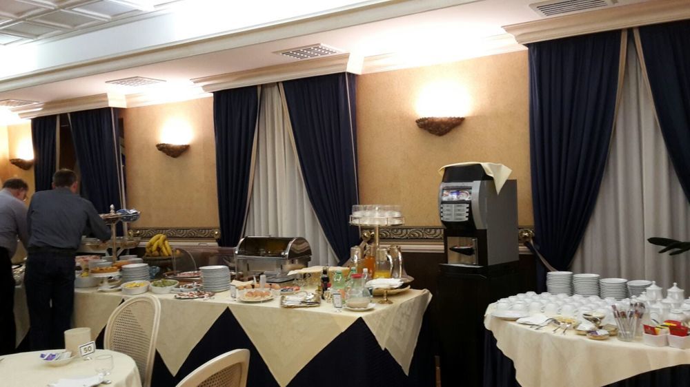 Fotos del hotel - ALBERGO SAPORI
