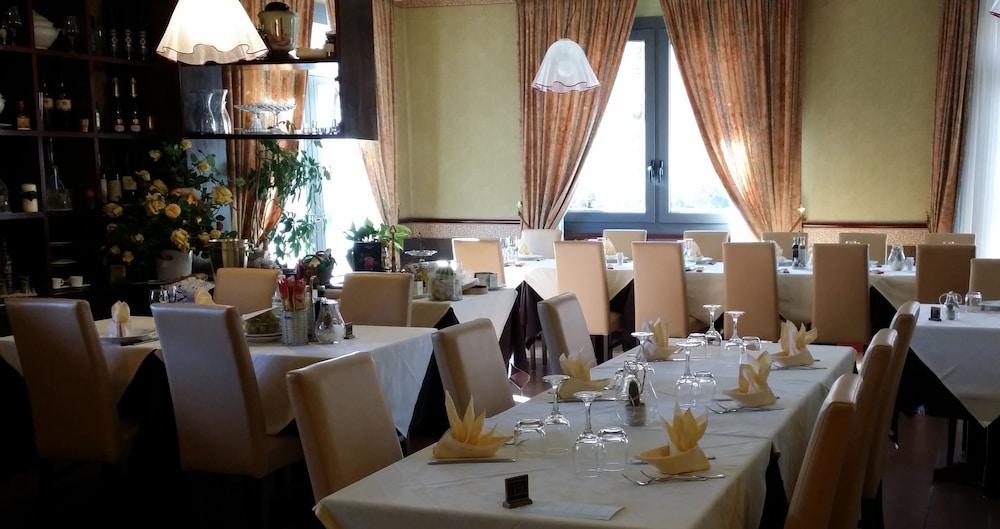 Fotos del hotel - ALBERGO SAPORI