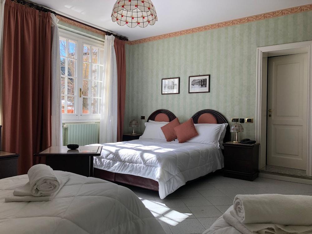 Fotos del hotel - ALBERGO SAPORI