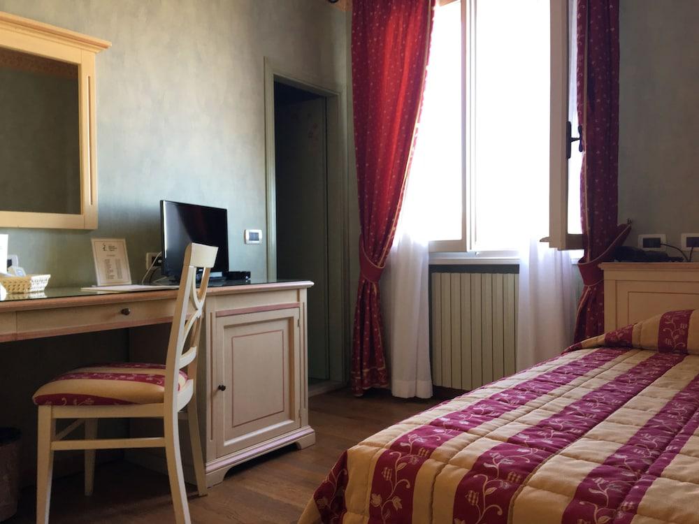 Fotos del hotel - ALBERGO SAPORI