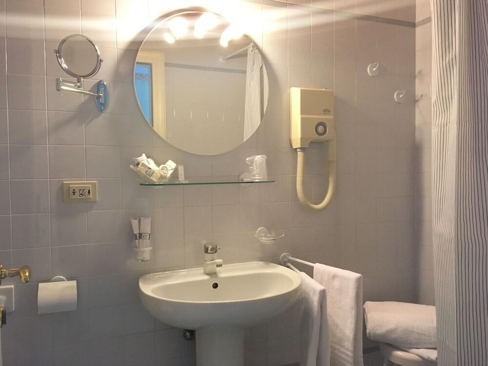 Fotos del hotel - ALBERGO SAPORI