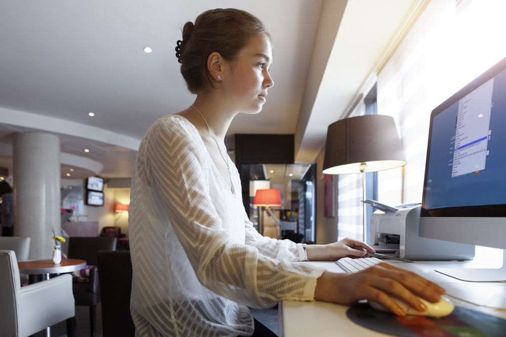 Fotos del hotel - NOVOTEL SUITES ROUEN NORMANDIE