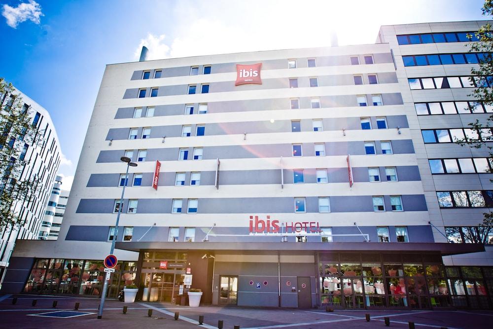 Fotos del hotel - IBIS DIJON CENTRE CLEMENCEAU