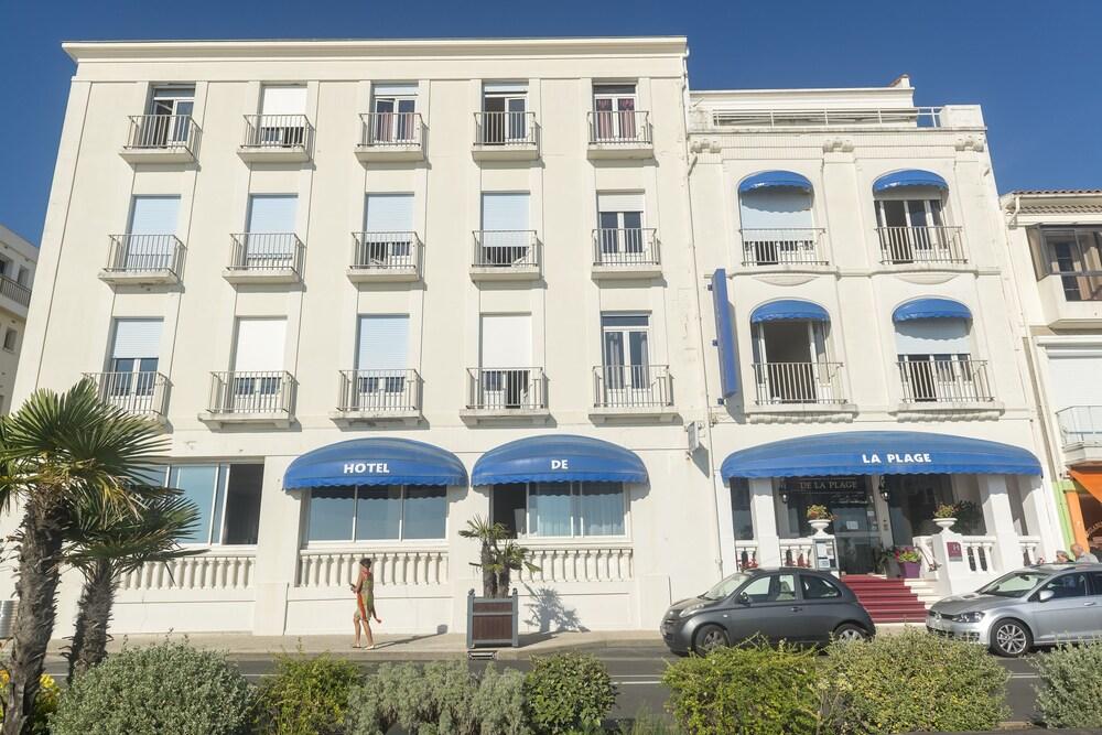 Fotos del hotel - GRAND DE LA PLAGE