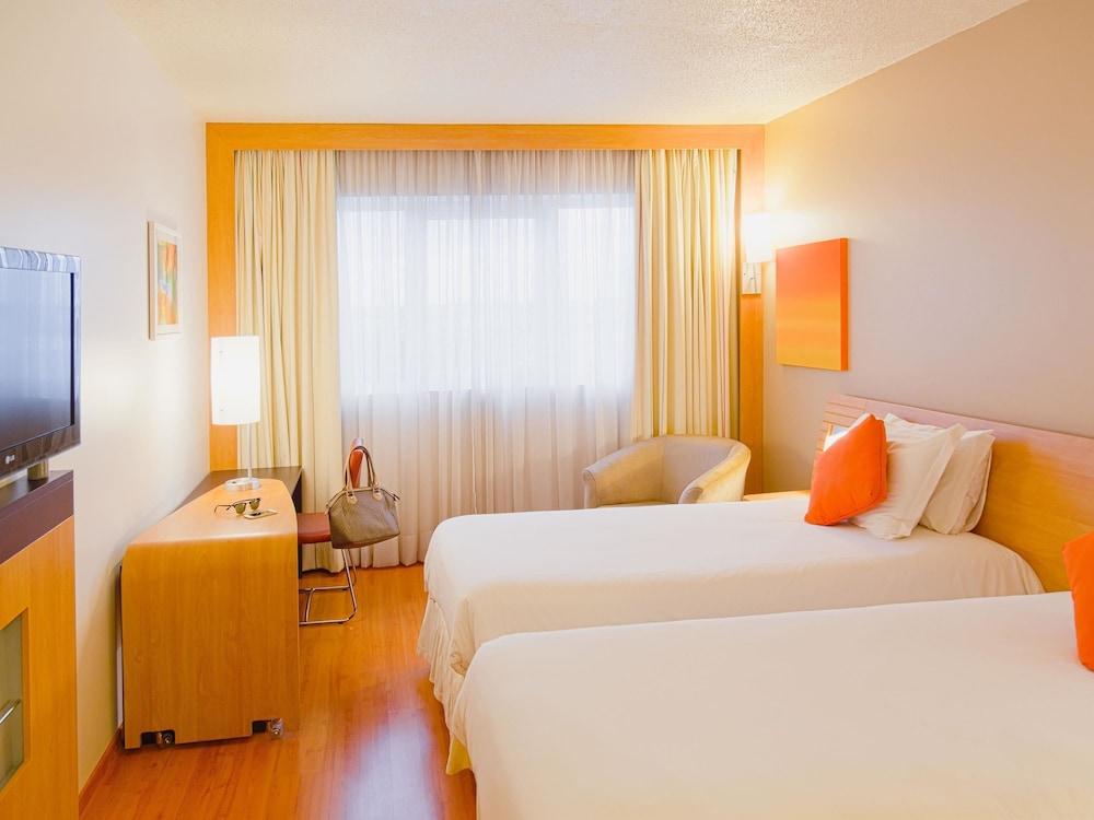 Fotos del hotel - NOVOTEL PORTO ALEGRE AEROPORTO