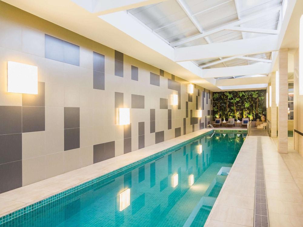 Fotos del hotel - NOVOTEL PORTO ALEGRE AEROPORTO