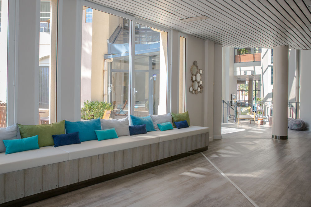 Fotos del hotel - MERCURE THALASSA PORT FREJUS