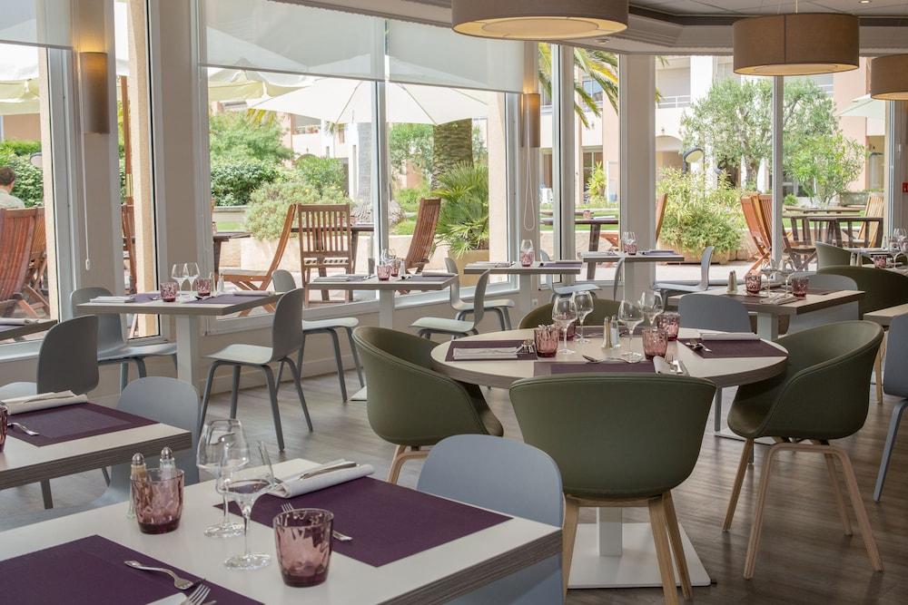 Fotos del hotel - MERCURE THALASSA PORT FREJUS