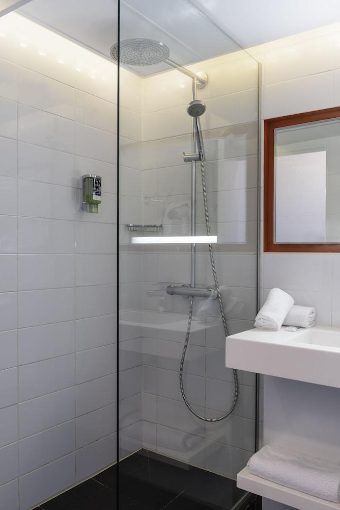 Fotos del hotel - MERCURE THALASSA PORT FREJUS