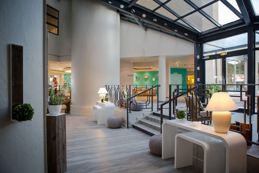 Fotos del hotel - MERCURE THALASSA PORT FREJUS