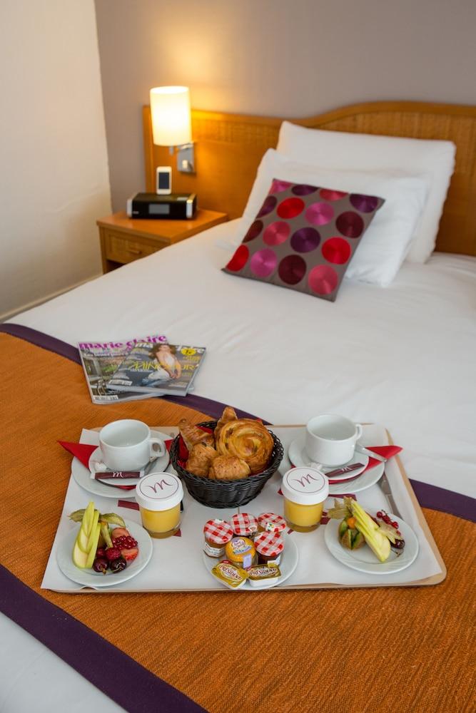 Fotos del hotel - MERCURE THALASSA PORT FREJUS