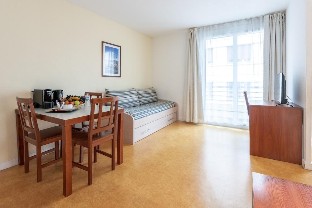 Fotos del hotel - Residhotel Grenette