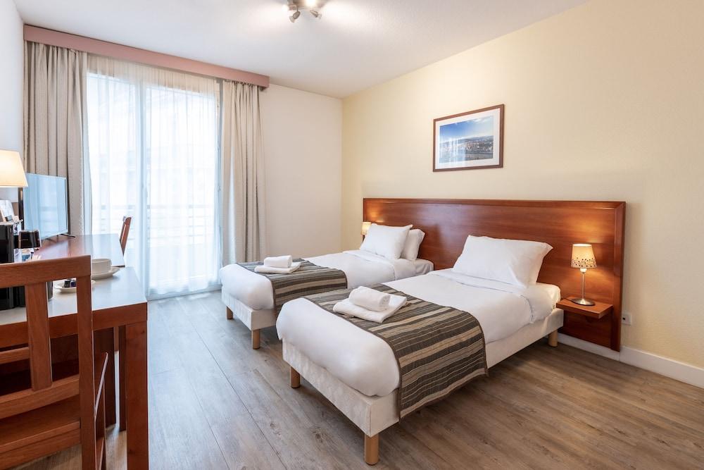 Fotos del hotel - Residhotel Grenette