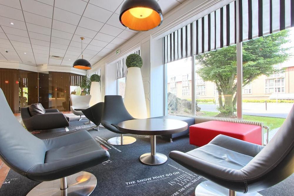 Fotos del hotel - Hotel Inn Paris CDG Airport