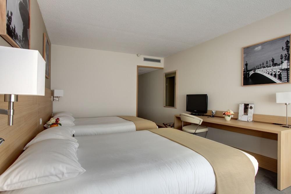 Fotos del hotel - Hotel Inn Paris CDG Airport