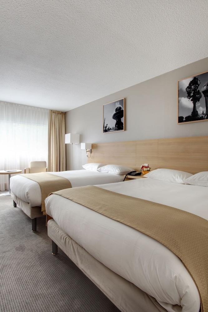 Fotos del hotel - Hotel Inn Paris CDG Airport
