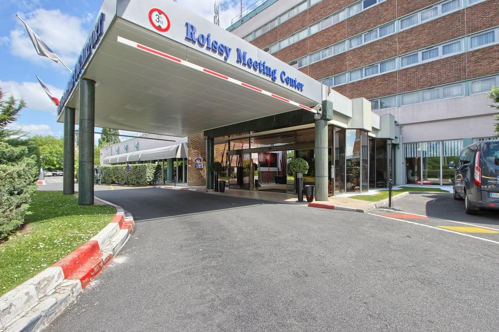 Fotos del hotel - Hotel Inn Paris CDG Airport - ex Best Western